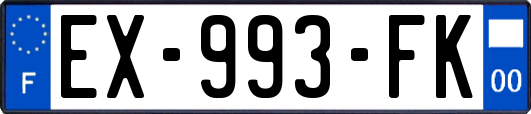 EX-993-FK