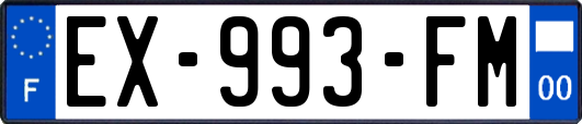 EX-993-FM