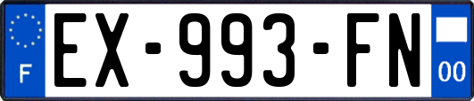 EX-993-FN