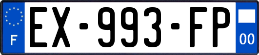 EX-993-FP