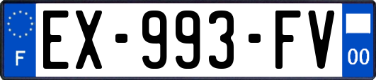 EX-993-FV