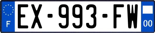 EX-993-FW