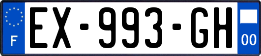 EX-993-GH