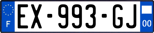 EX-993-GJ