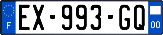 EX-993-GQ