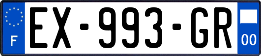 EX-993-GR