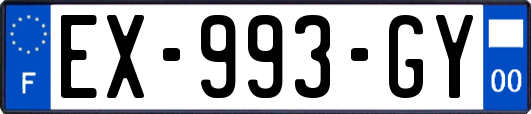 EX-993-GY