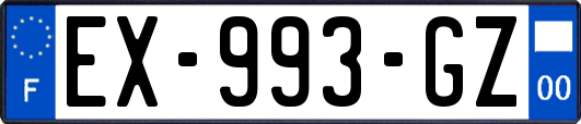 EX-993-GZ