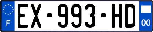 EX-993-HD