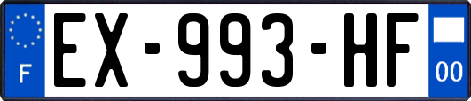 EX-993-HF