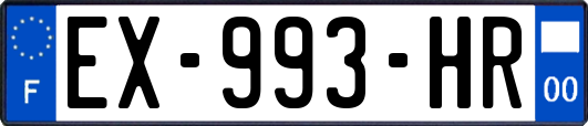 EX-993-HR