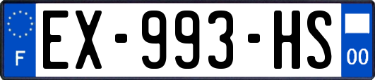 EX-993-HS