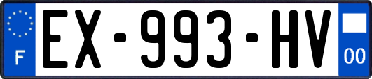 EX-993-HV