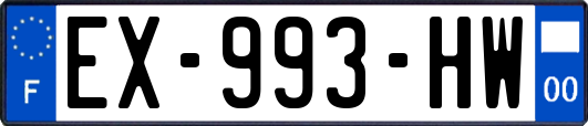 EX-993-HW