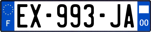 EX-993-JA