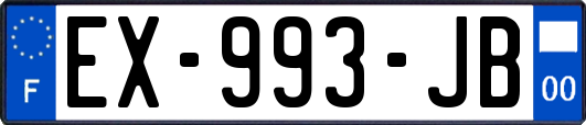 EX-993-JB