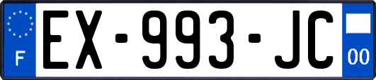 EX-993-JC