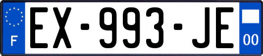 EX-993-JE