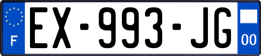 EX-993-JG
