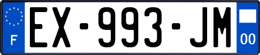 EX-993-JM