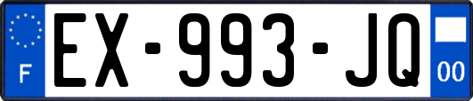 EX-993-JQ