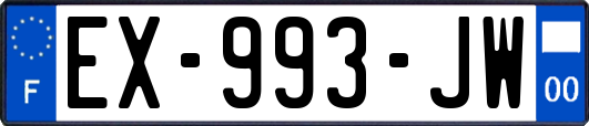 EX-993-JW