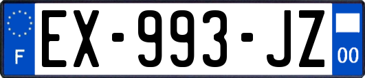 EX-993-JZ