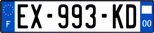 EX-993-KD