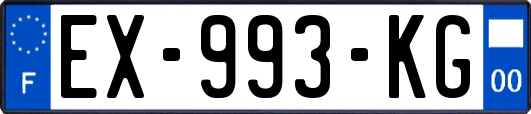 EX-993-KG