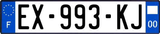EX-993-KJ