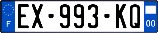 EX-993-KQ