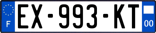 EX-993-KT