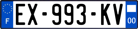 EX-993-KV