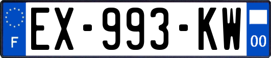 EX-993-KW