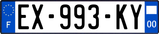 EX-993-KY