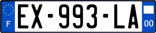 EX-993-LA