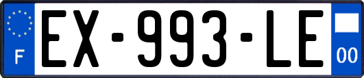 EX-993-LE