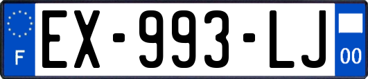EX-993-LJ