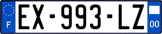 EX-993-LZ