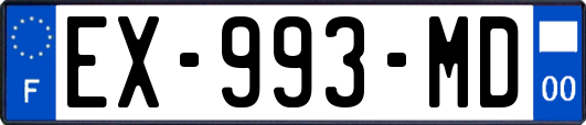 EX-993-MD