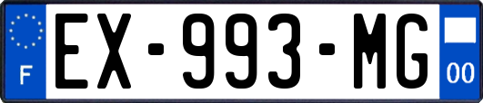 EX-993-MG