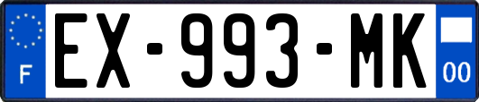 EX-993-MK