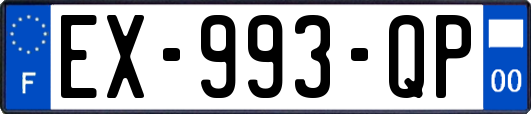 EX-993-QP