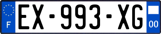 EX-993-XG