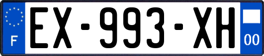 EX-993-XH