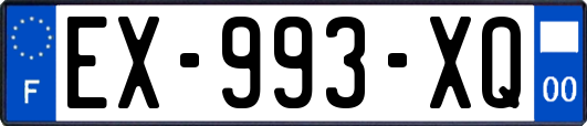 EX-993-XQ