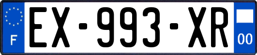 EX-993-XR