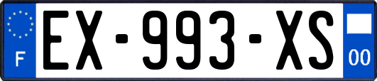 EX-993-XS