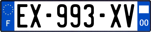 EX-993-XV