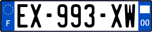 EX-993-XW